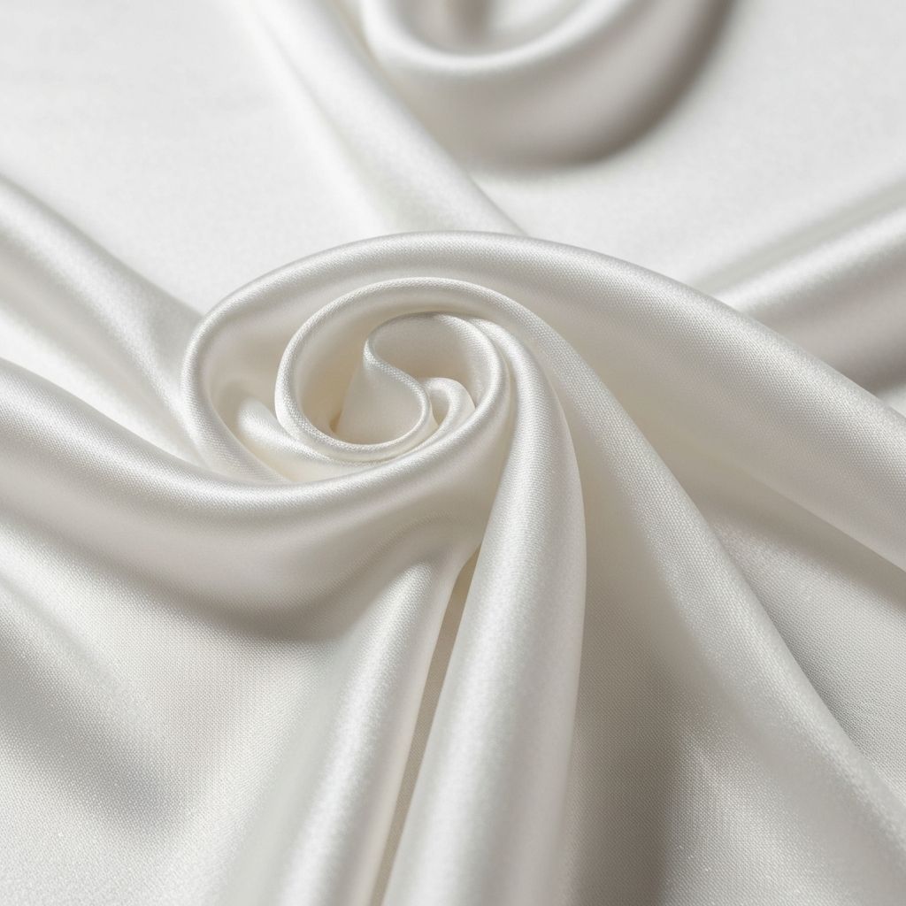 Pure Silk