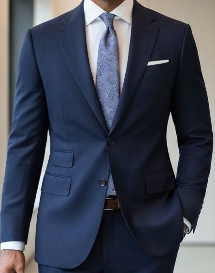 Business formal